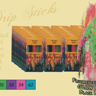 Drip Sticks 50/5 pack