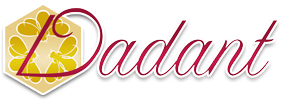 Dadant logo
