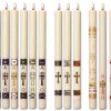 Paschal Candles