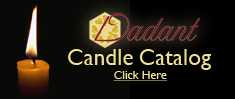 Dadant Candle Catalog